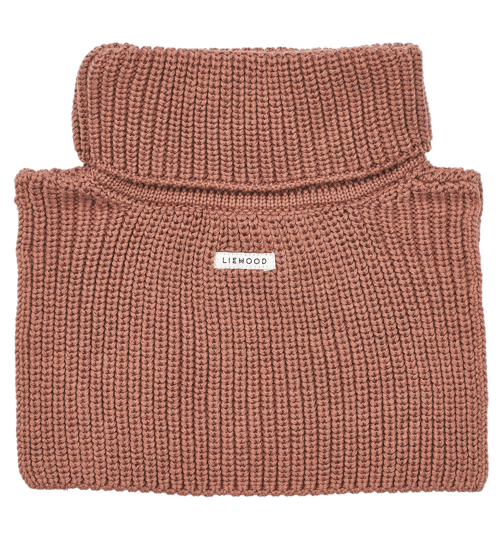 Liewood Halsedisse - Meack - Strik - Dark Rosetta