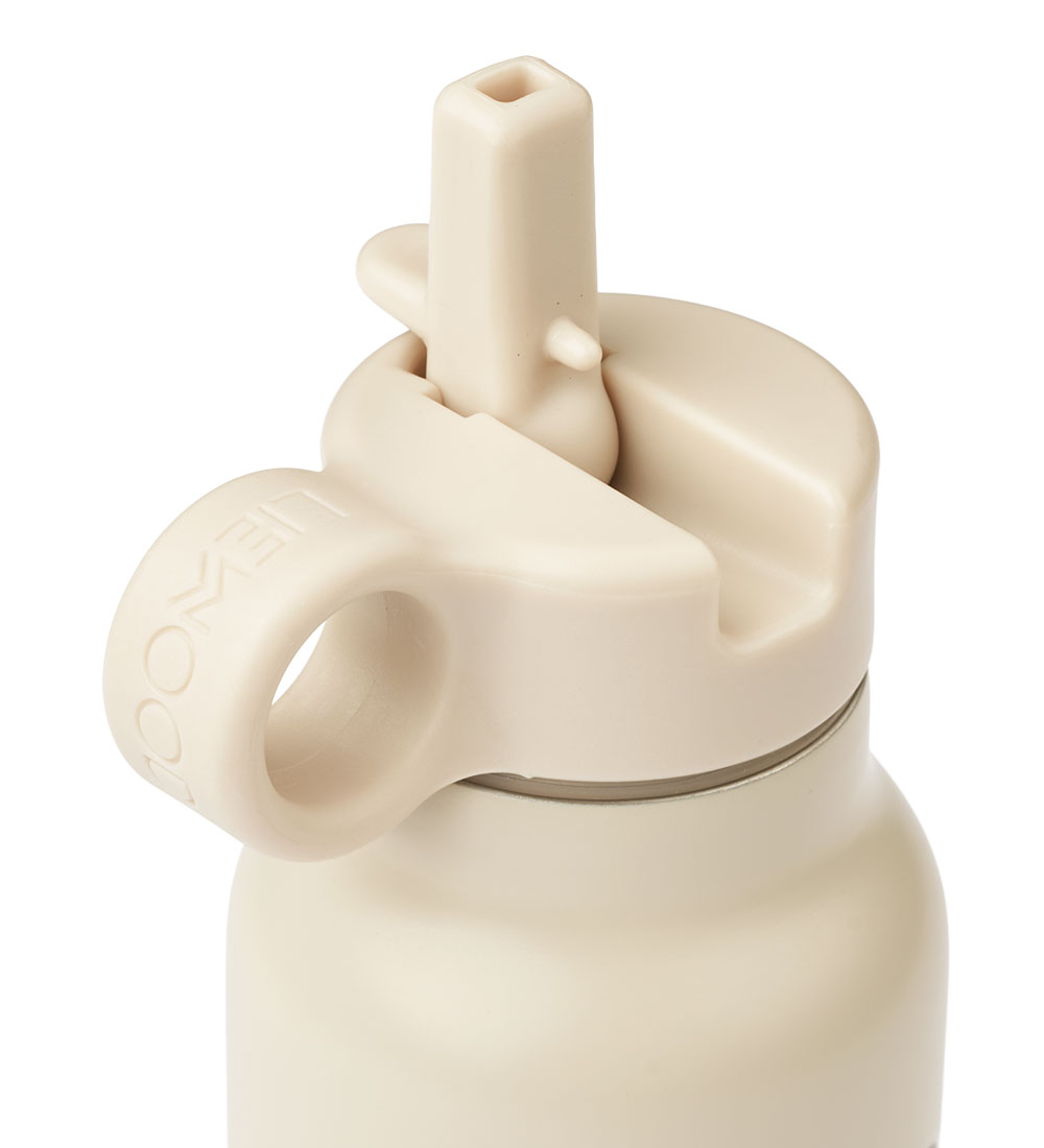 Liewood Drikkedunk - Falk - 350 ml - Safari Sandy Mix