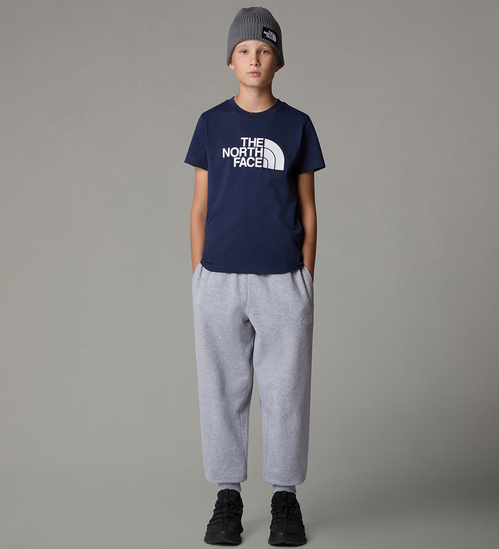 The North Face T-shirt - Easy - Summit Navy