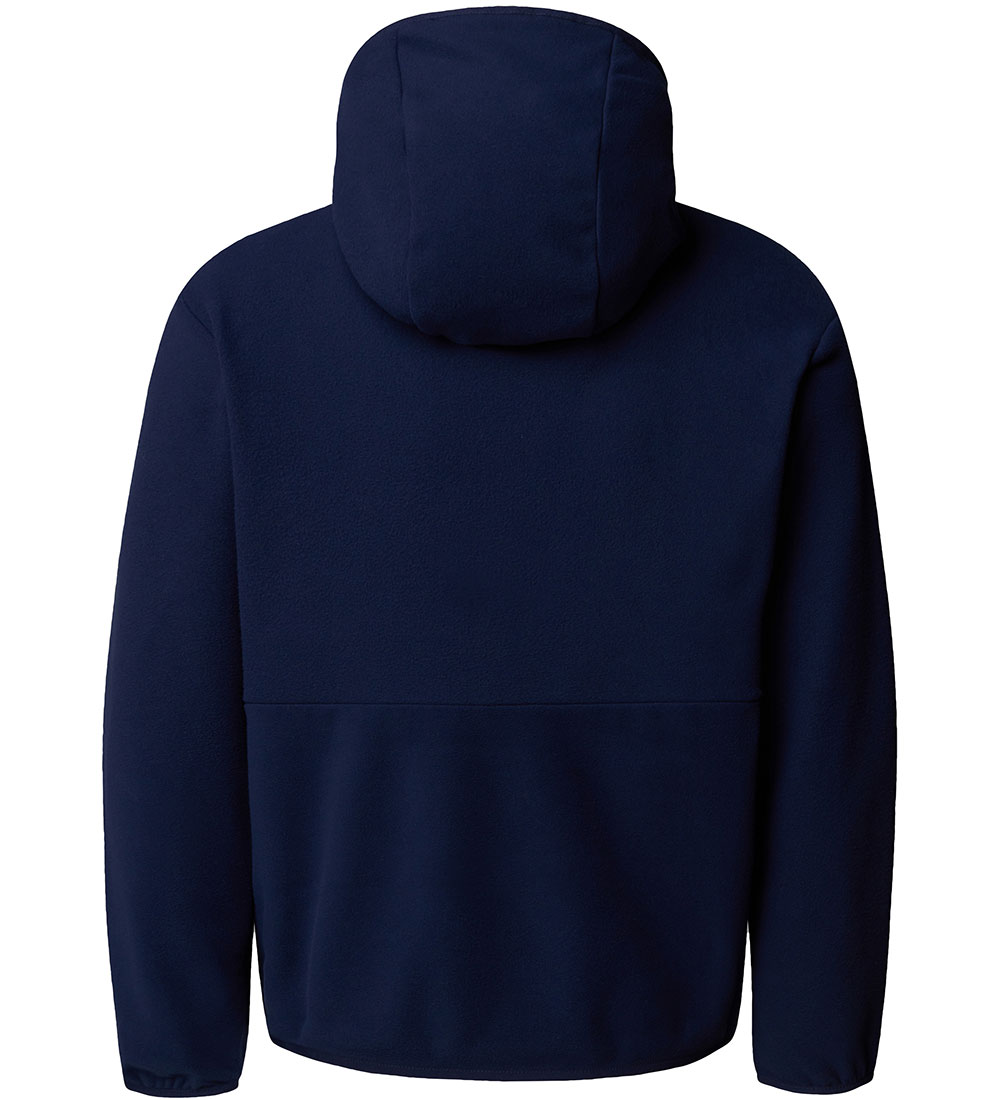 The North Face Fleecejakke - Glacier - Summit Navy