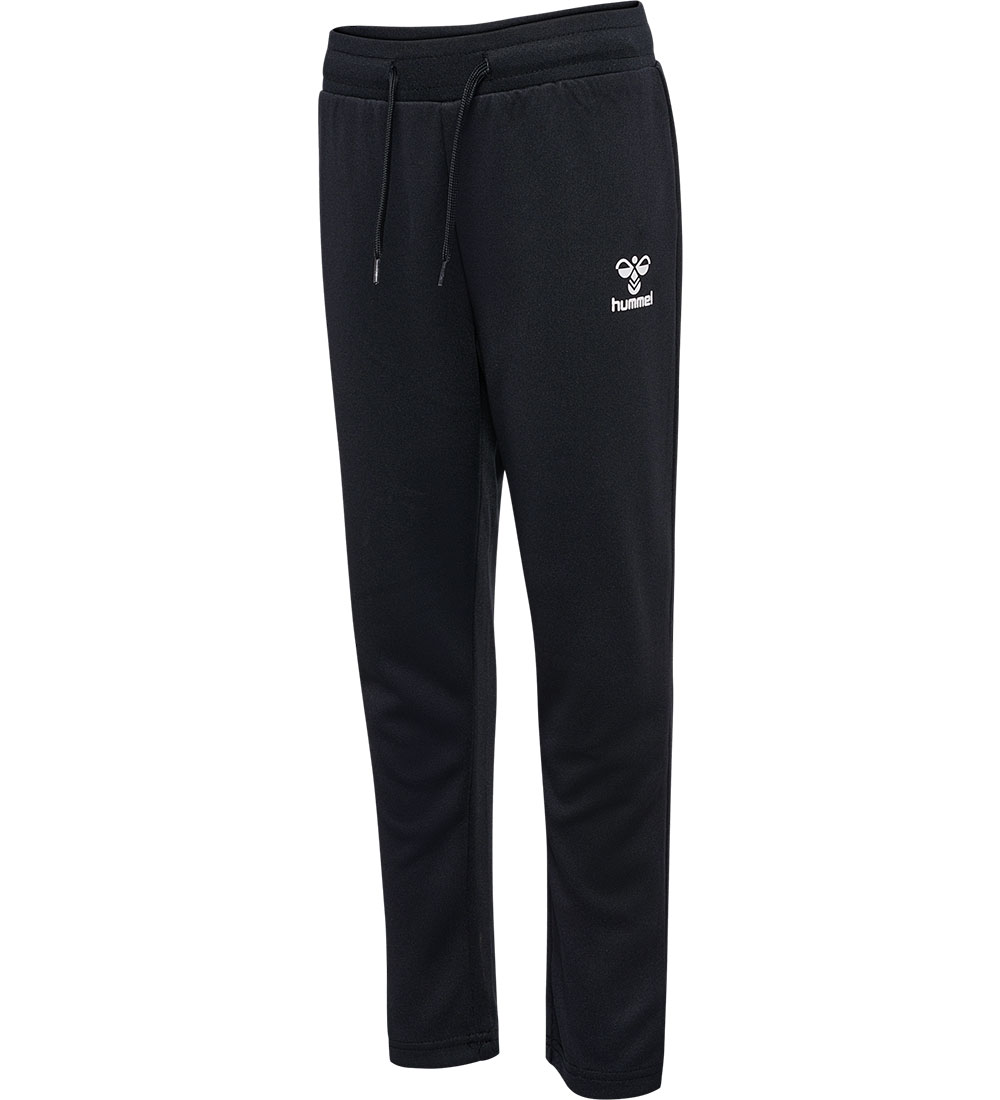 Hummel Træningssæt - hmlDallas - Dusty Olive