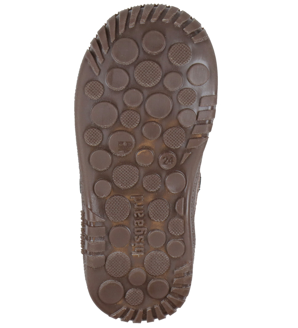 Bisgaard Vinterstøvler - Elina - Tex - Rose Gold
