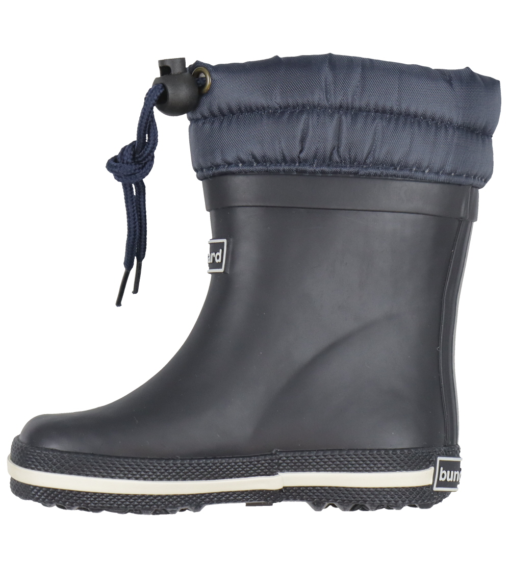 Bundgaard Termostøvler - Cirro Low Warm - Navy