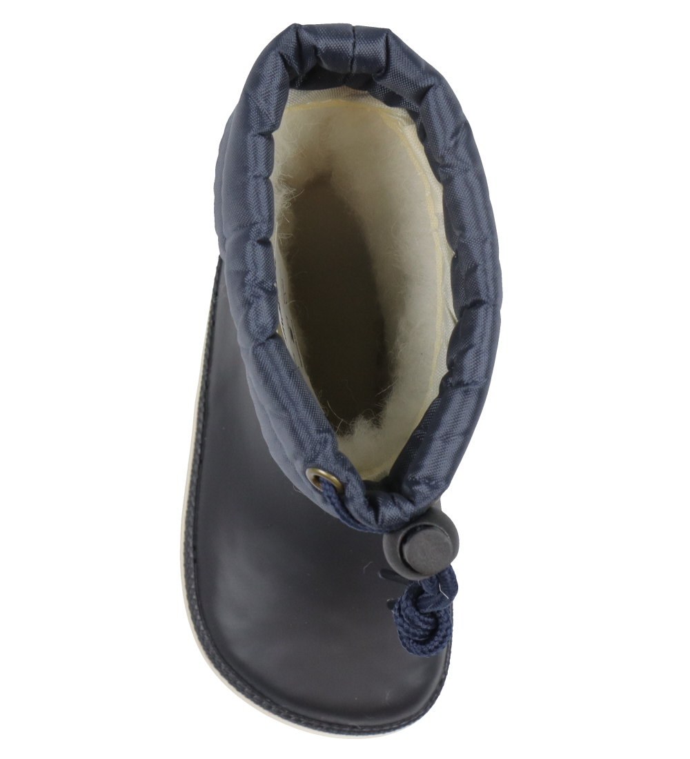 Bundgaard Termostøvler - Cirro Low Warm - Navy