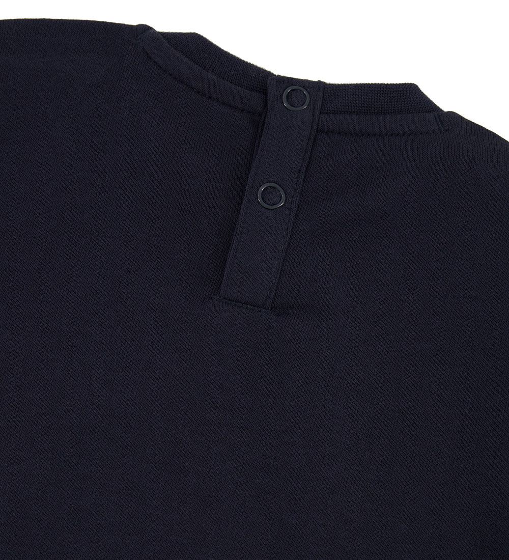 Champion Sweatsæt - Crewneck - Sky Captain