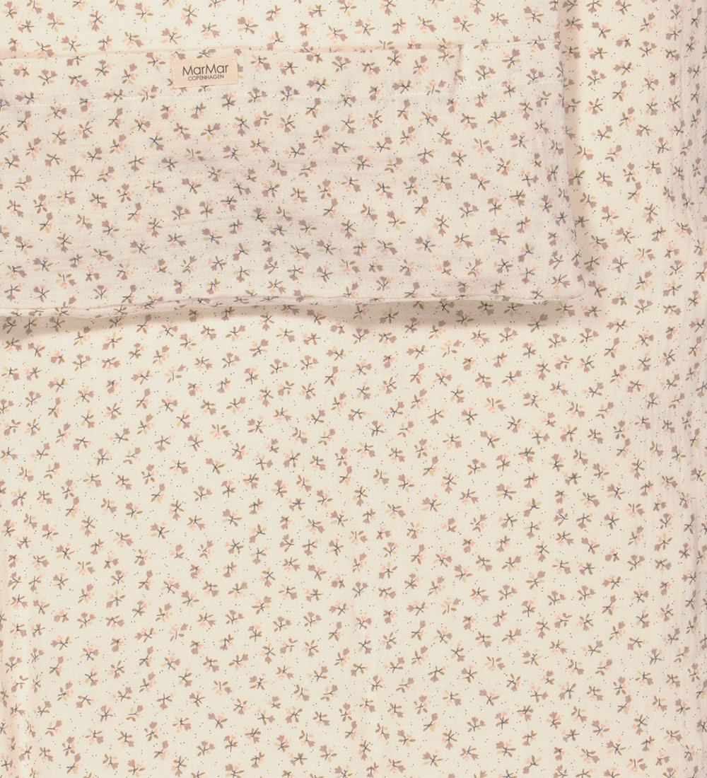 MarMar Sengetøj - Baby - Petite Fleurs