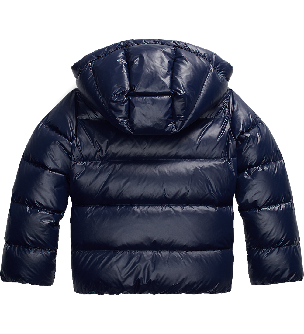 Polo Ralph Lauren Dunjakke - Navy