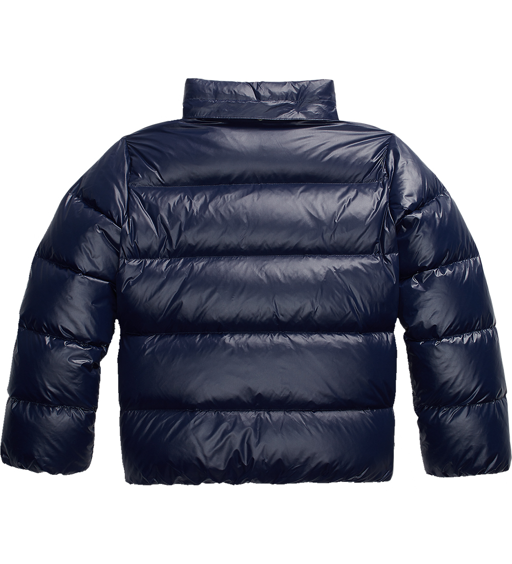 Polo Ralph Lauren Dunjakke - Navy