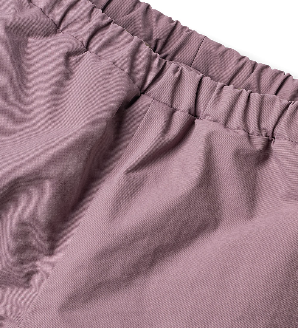 Wheat Skibukser - Jay Tech - Dry Lilac