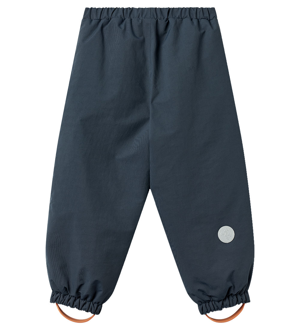 Wheat Skibukser - Jay Tech - Dark Blue