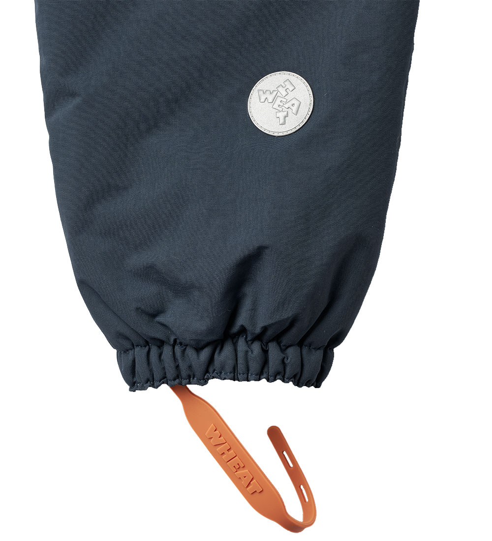 Wheat Skibukser - Jay Tech - Dark Blue