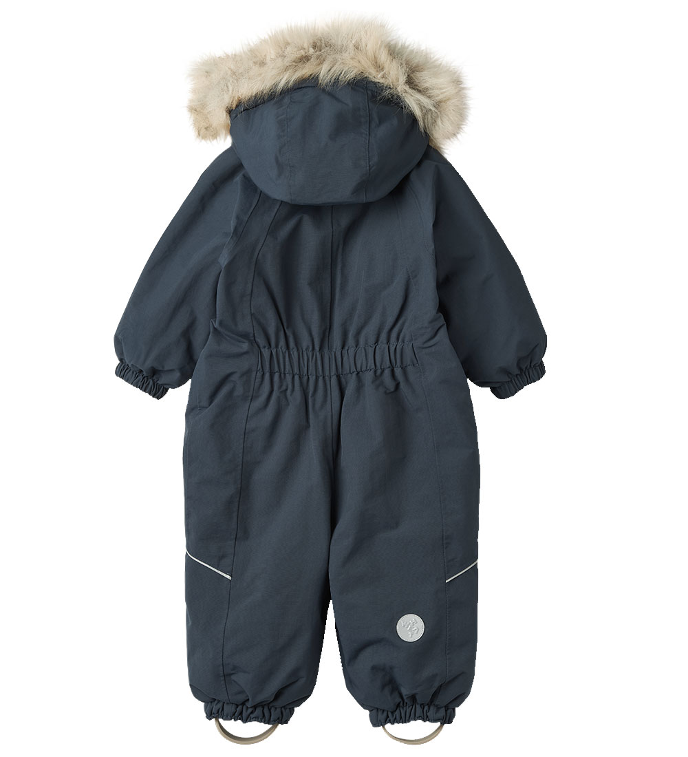 Wheat Flyverdragt - Nickie Tech - Dark Blue