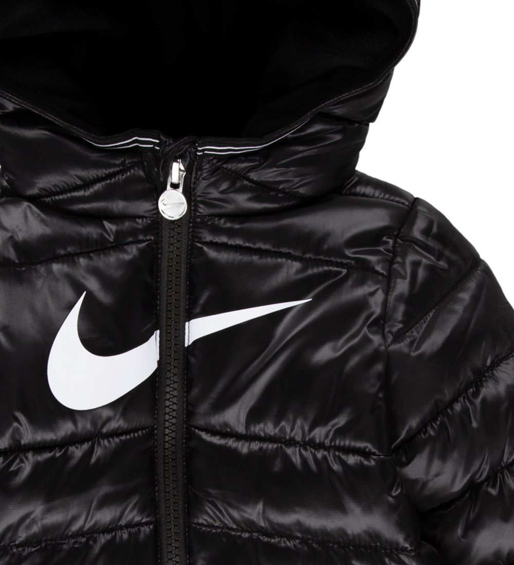 Nike Dynedragt - Sort