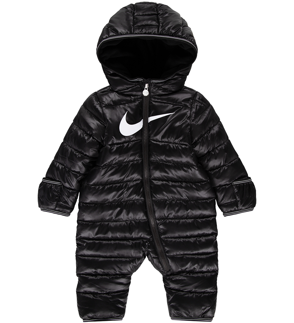 Nike Dynedragt - Sort