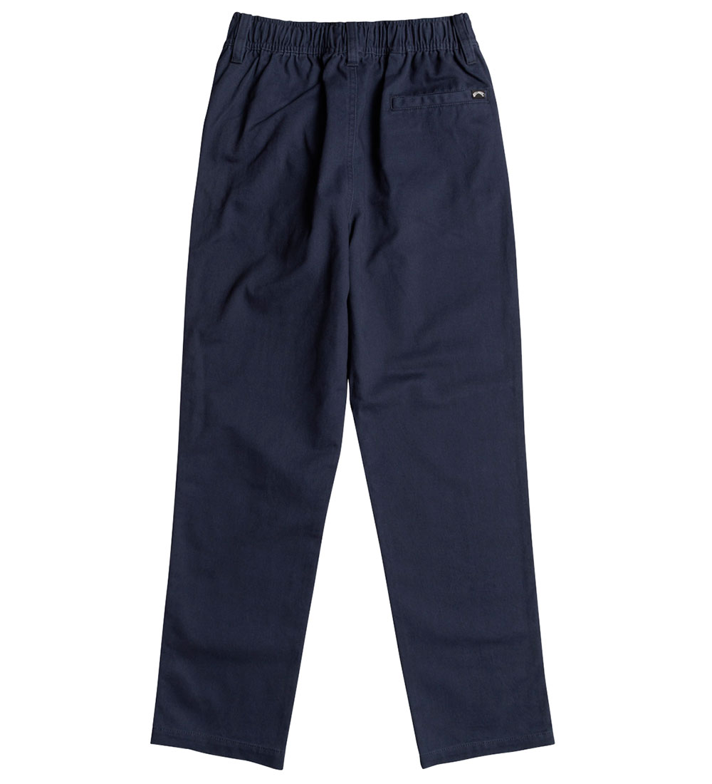 Billabong Bukser - Larry - Navy