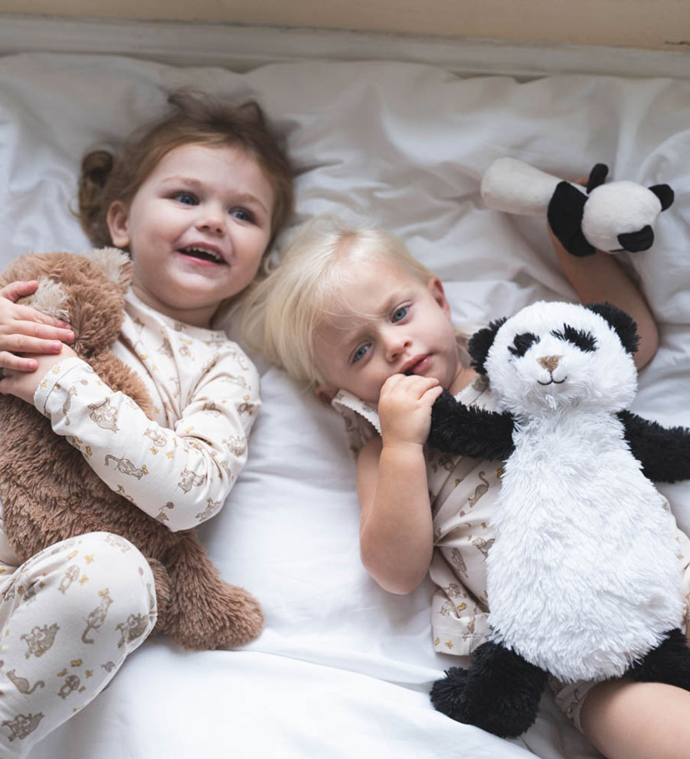 That's Mine Bamse - Houston Heavy Large - 57 cm - 800 g - Panda