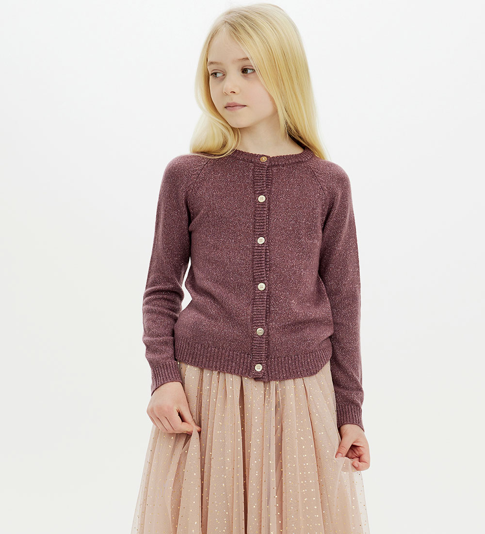 The New Nederdel - TNMinna - Adobe Rose