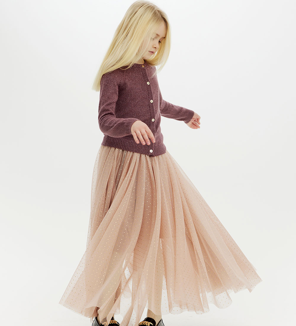 The New Nederdel - TNMinna - Adobe Rose