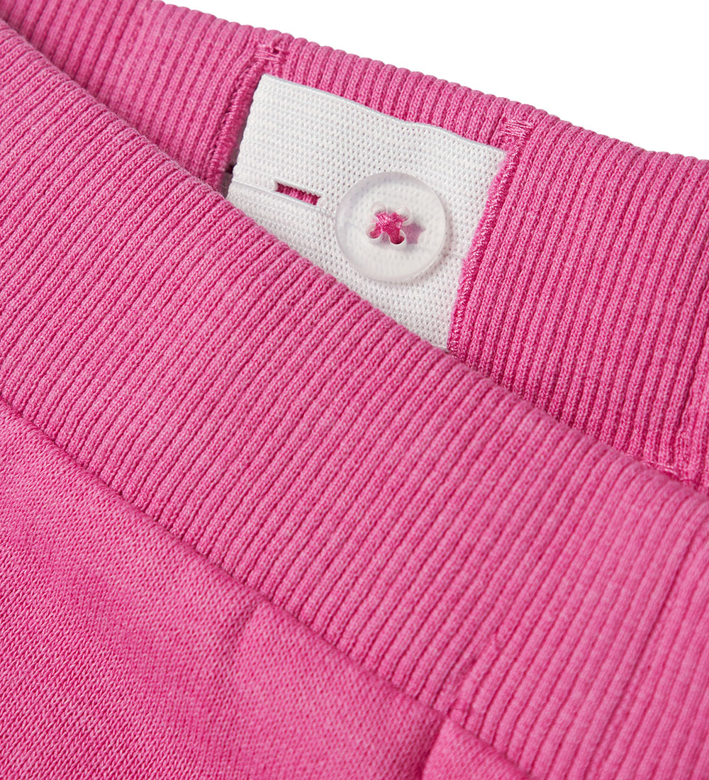 Name It Sweatpants - NmfVima - Phlox Pink