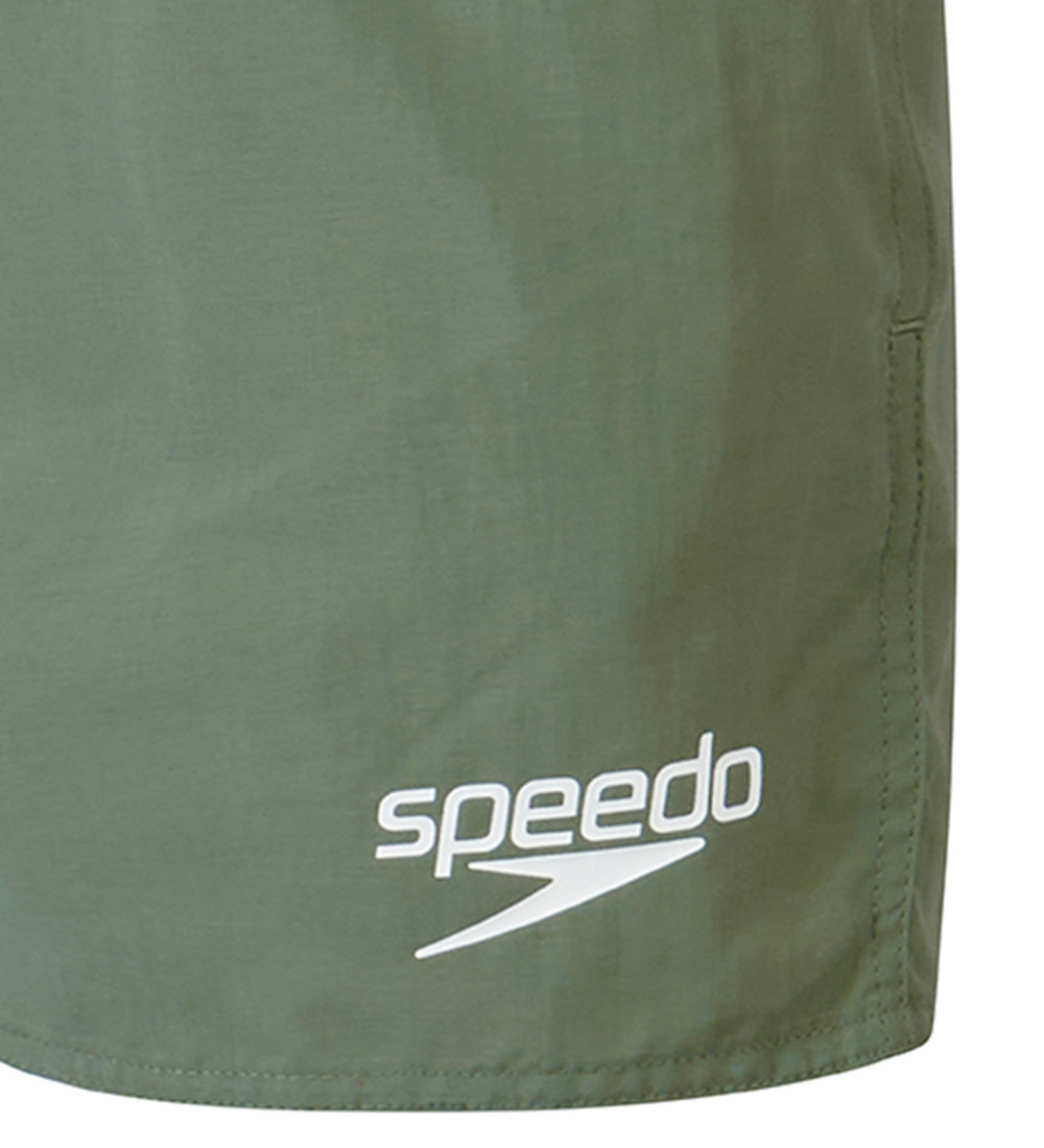 Speedo Badeshorts - Classics 13"- Grøn