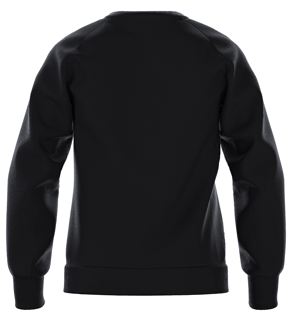 Björn Borg Sweatshirt - Borg Essential 3 - Black Beauty
