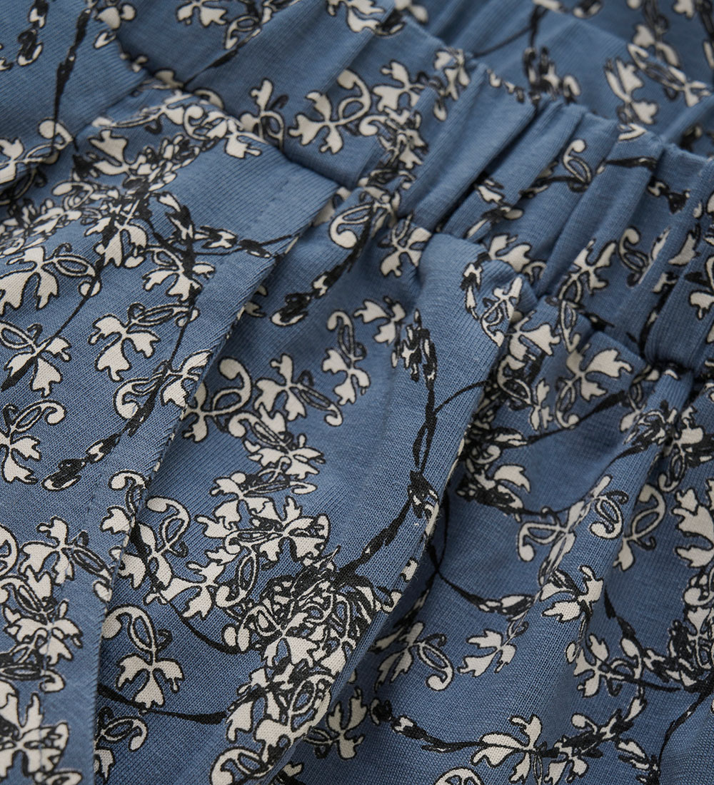 Creamie Bukser - Pants Jersey - Bering Sea