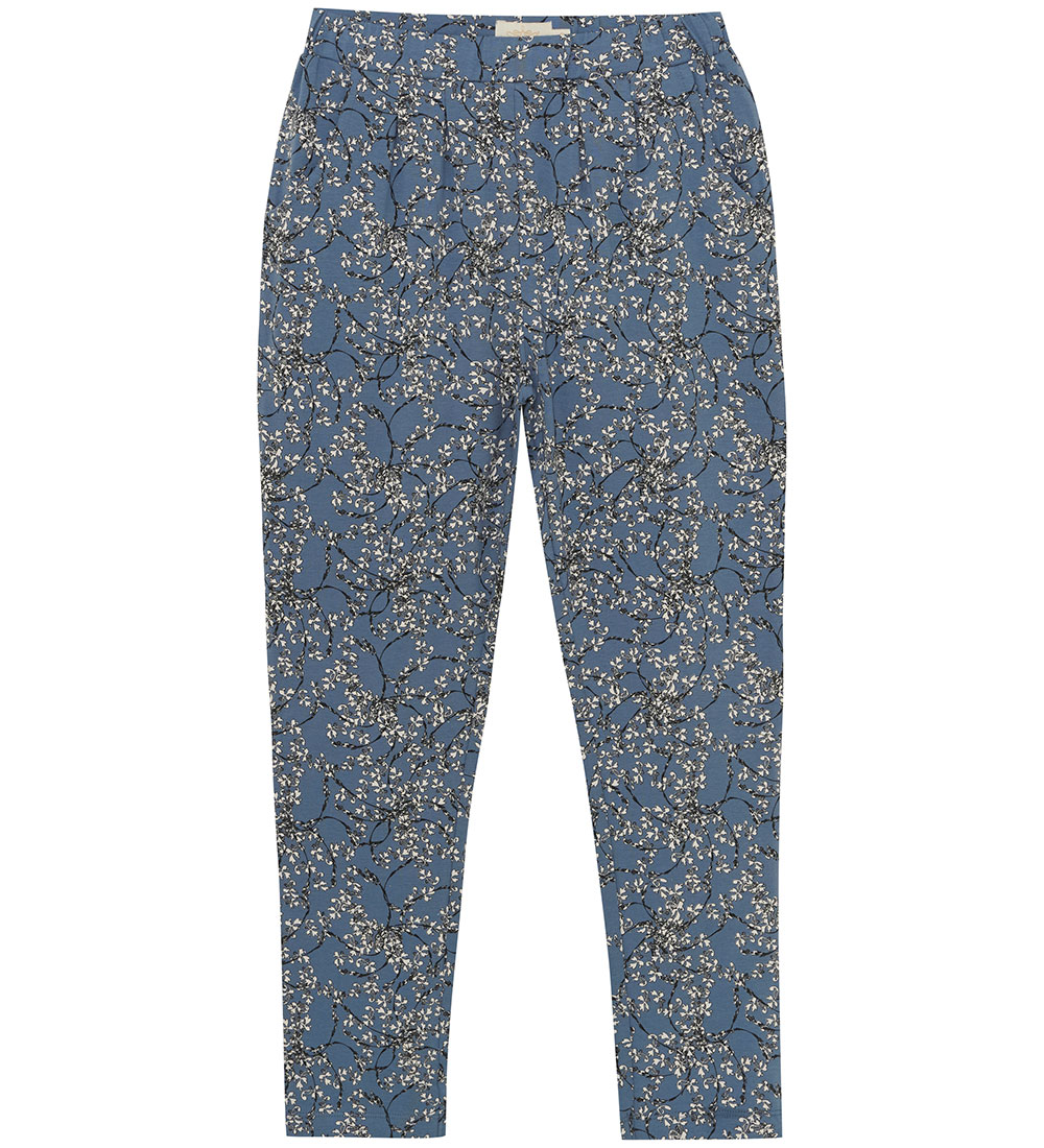 Creamie Bukser - Pants Jersey - Bering Sea