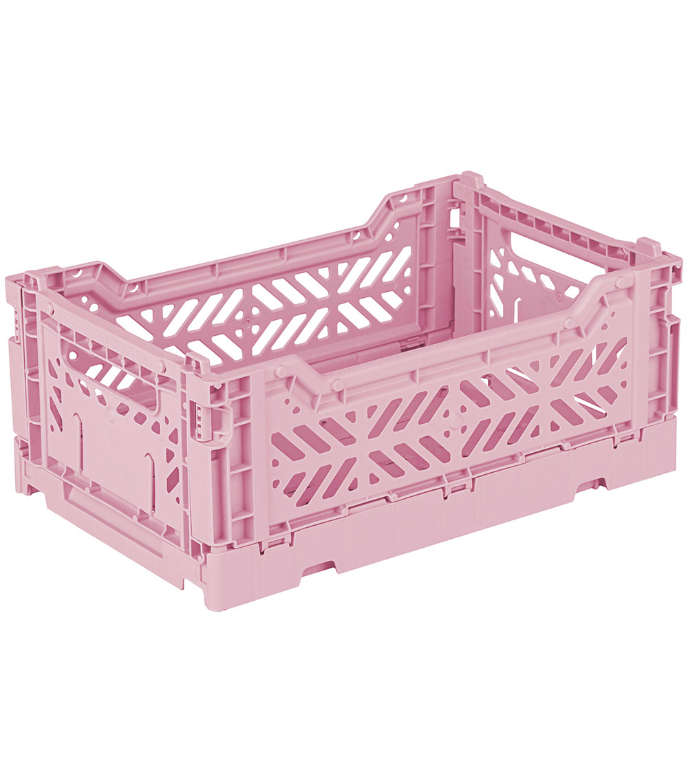 Aykasa Foldekasse - 27x17x11 cm - Mini - Cherry Blossom