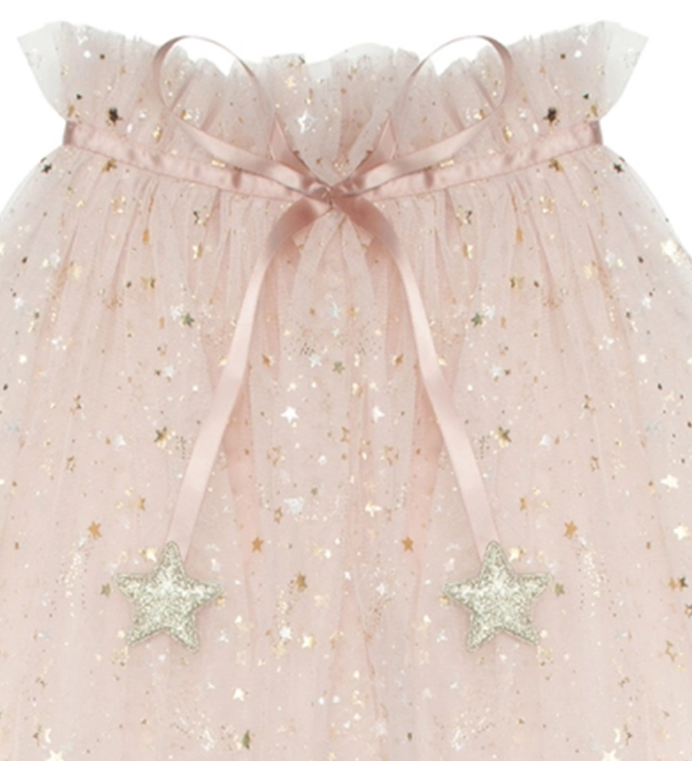 Mimi & Lula Kappe - Pink Shooting Star