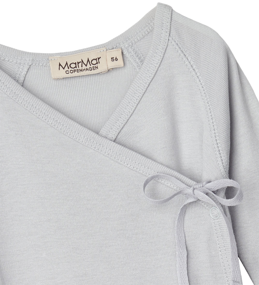 MarMar Heldragt - Modal - Rubetta - Pale Blue