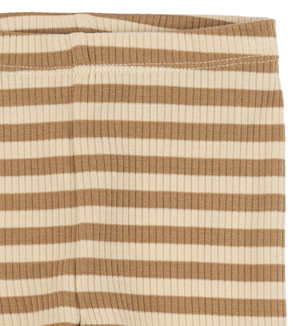 The New Leggings - Rib - TnsFro - Tannin