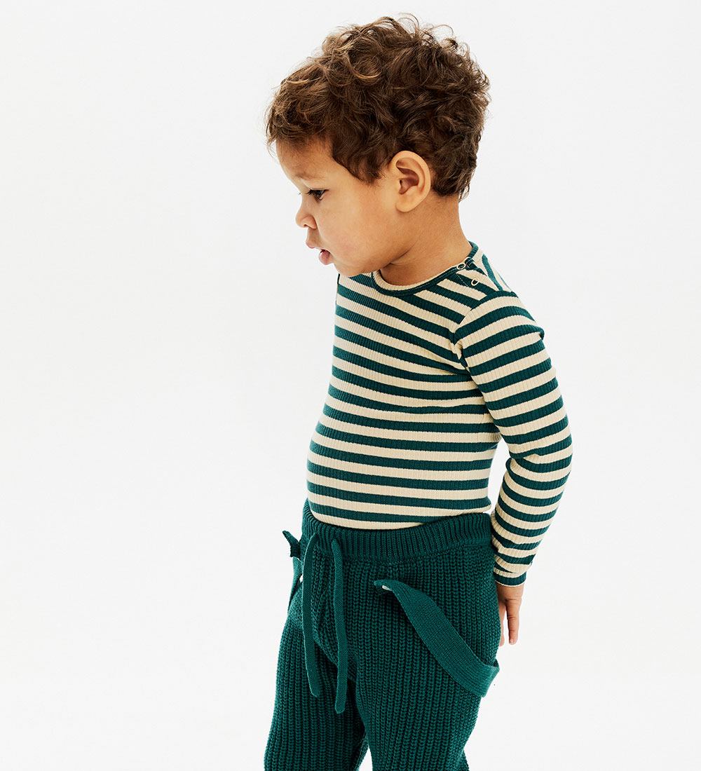 The New Body l/æ - Rib - TnsFro - June Bug