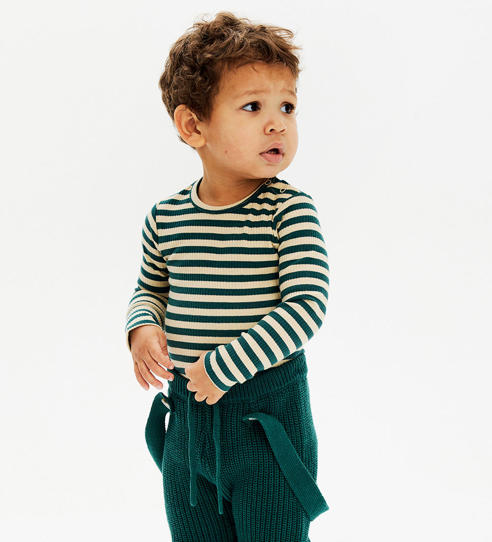 The New Body l/æ - Rib - TnsFro - June Bug