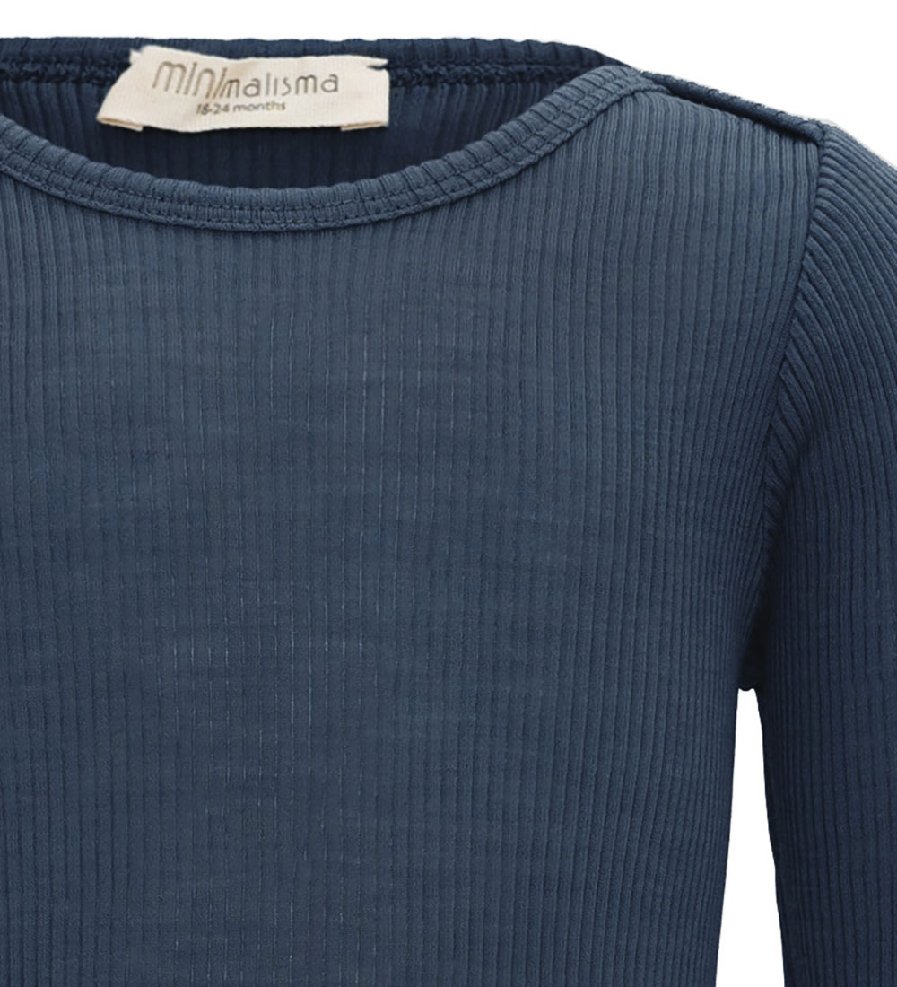Minimalisma Body l/æ - Rib - Alaska - Midnight