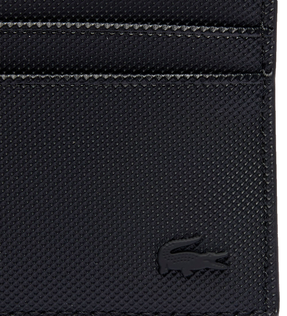 Lacoste Kortholder - Sort