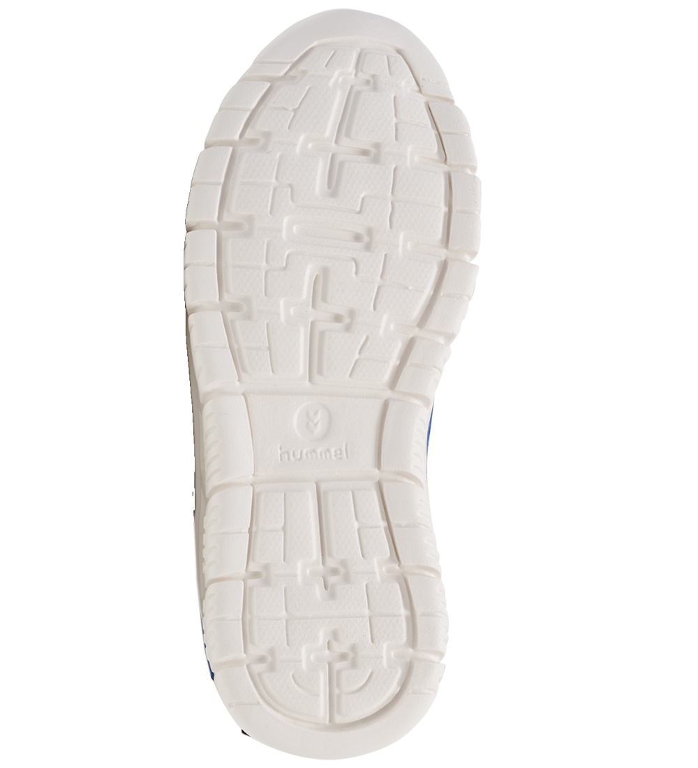 Hummel Sko - X-Light 2.0 - Tex - Blue Lolite