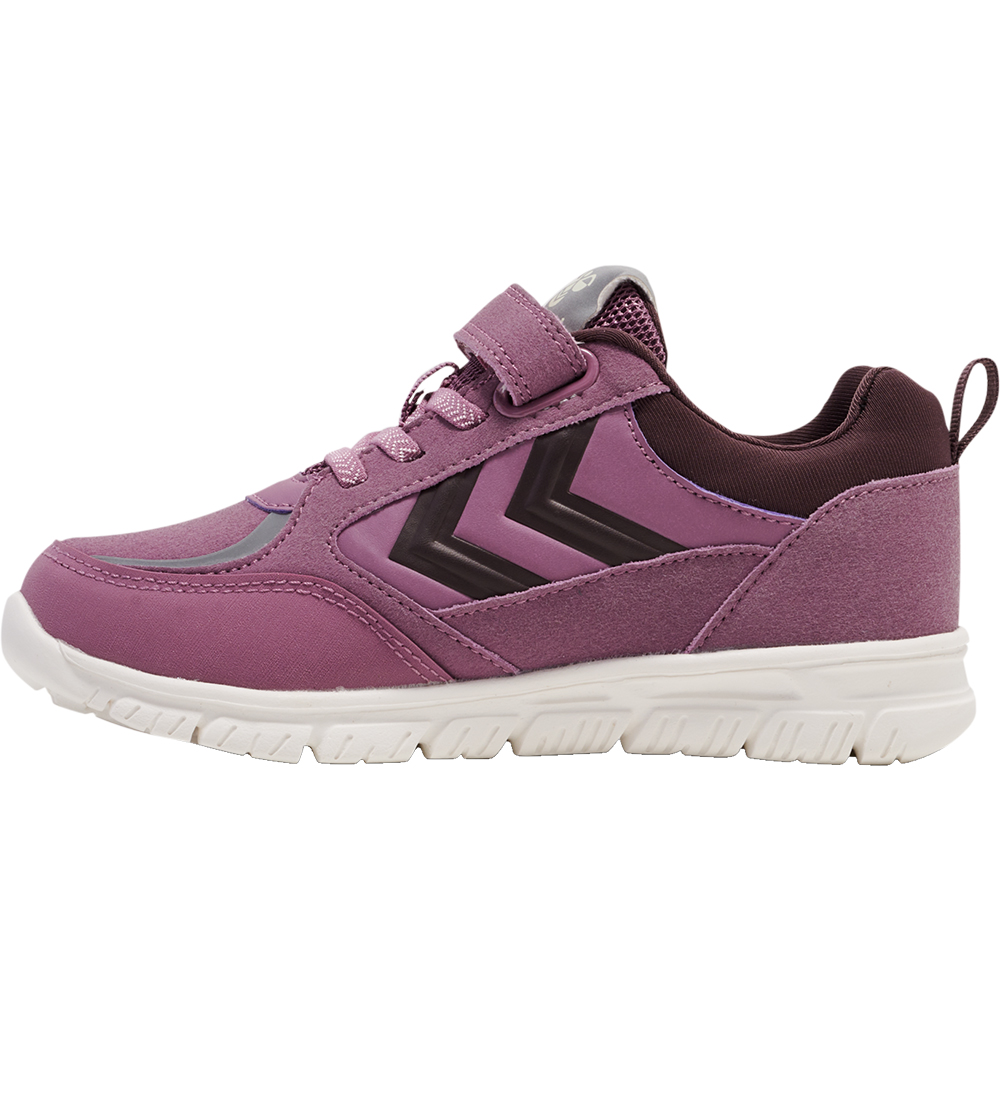 Hummel Sko - X-Light 2.0 - Tex - Tulipwood