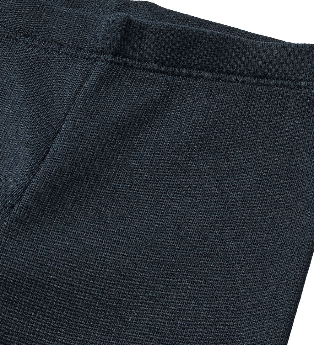 Wheat Leggings - Rib - Maddy - Navy