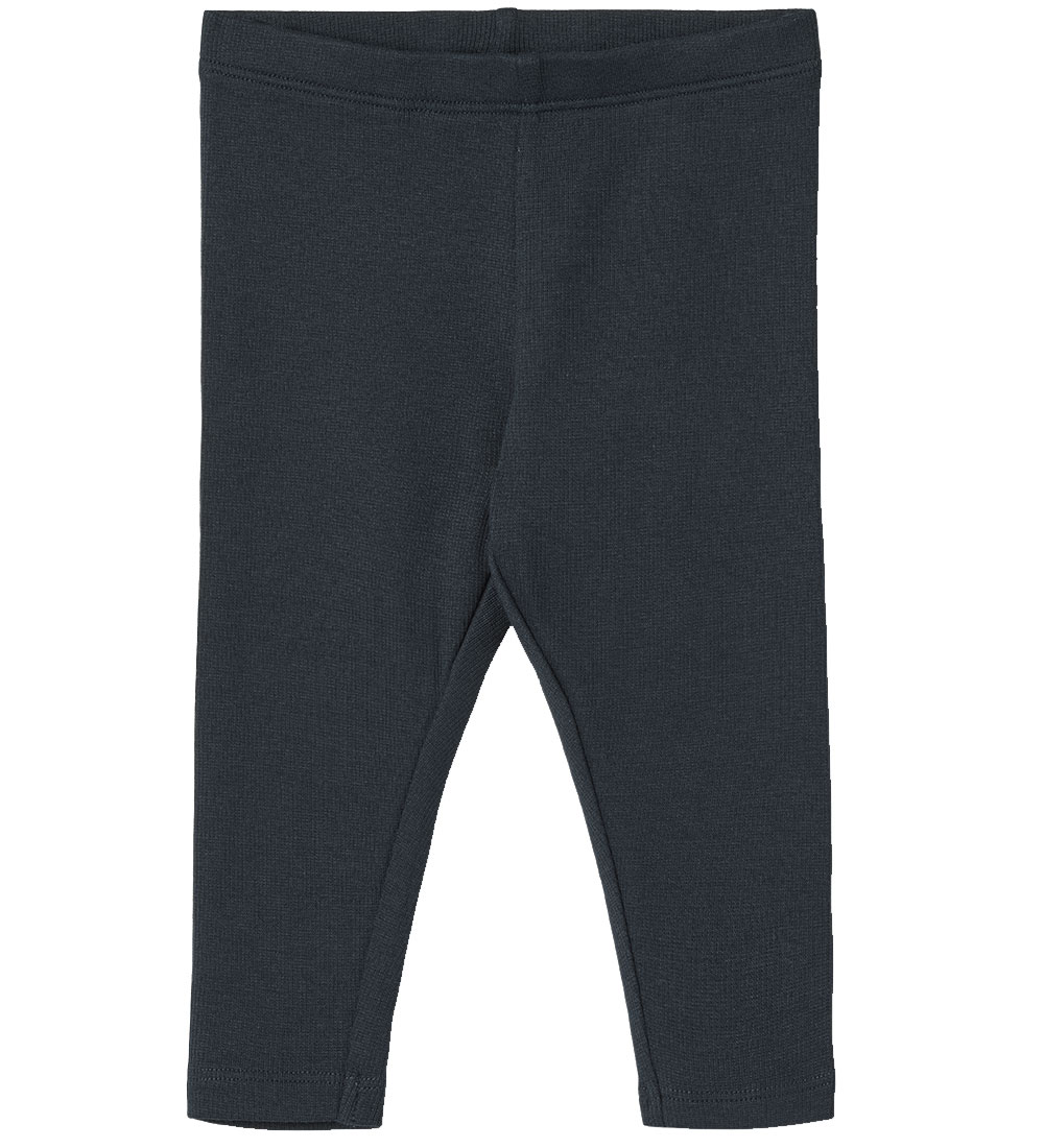 Wheat Leggings - Rib - Maddy - Navy