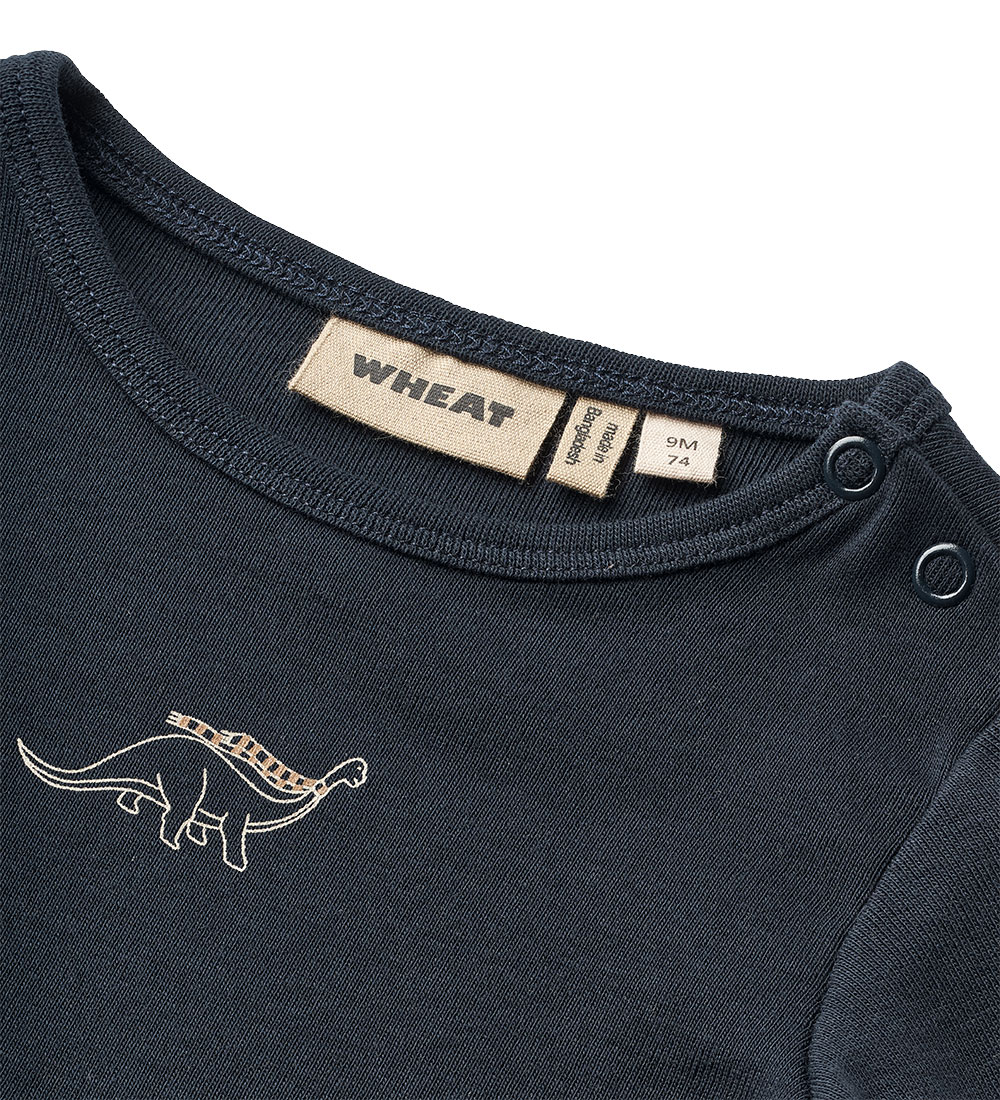 Wheat Body l/æ - Dion - Navy