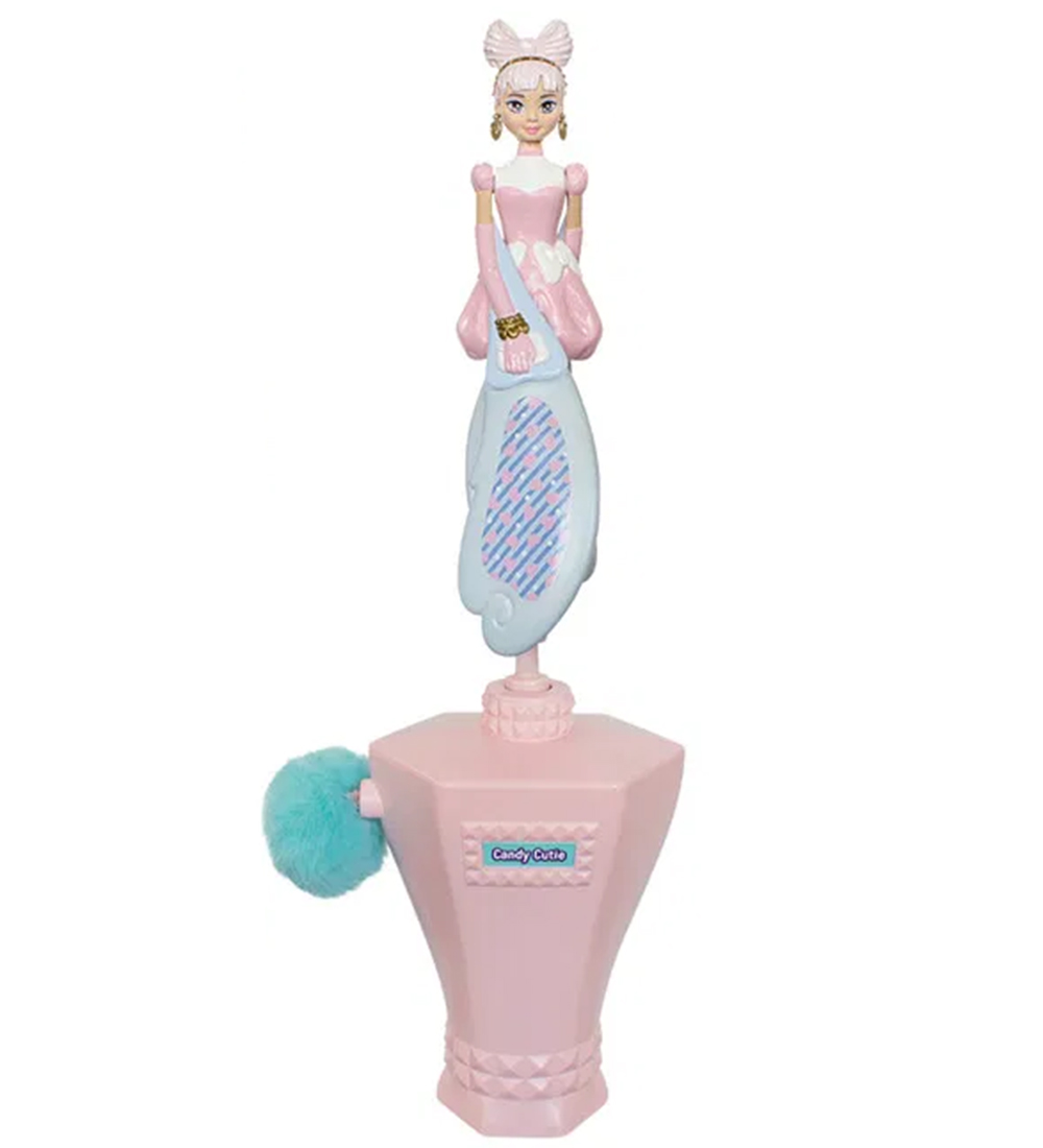 Sky Dancers Dukke - 18 cm - Candy Cutie