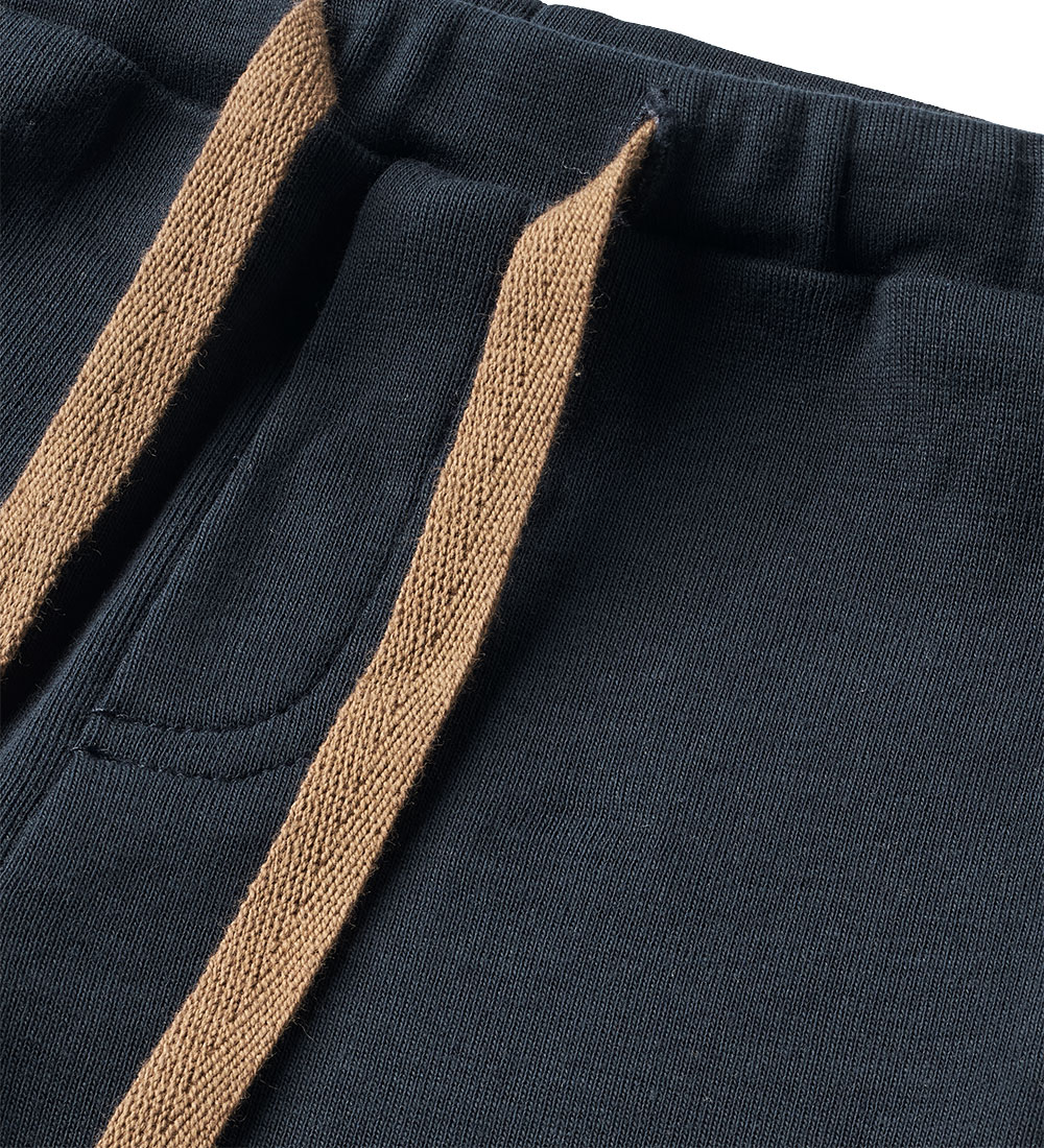 Wheat Bukser - Manfred - Navy