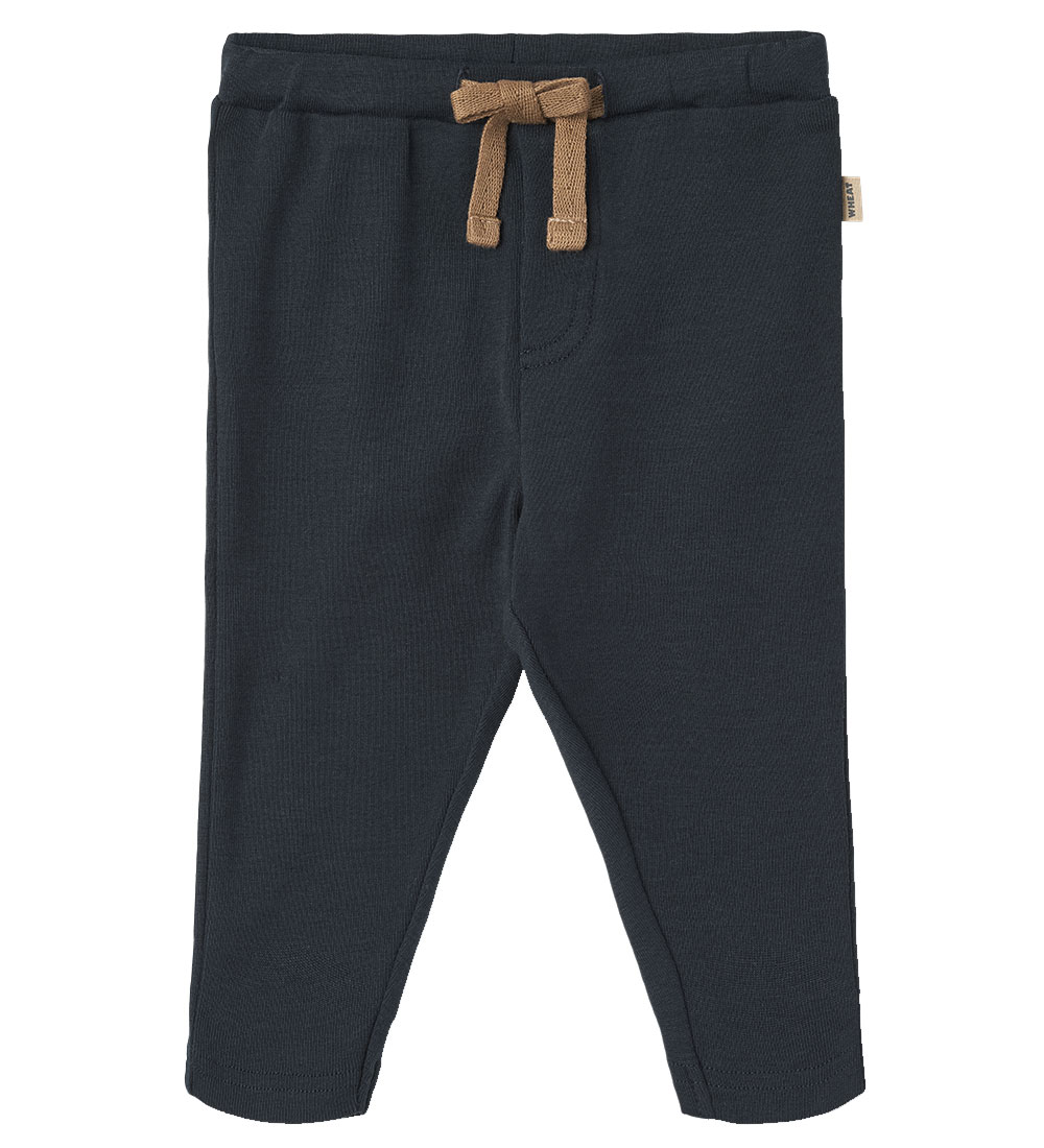 Wheat Bukser - Manfred - Navy
