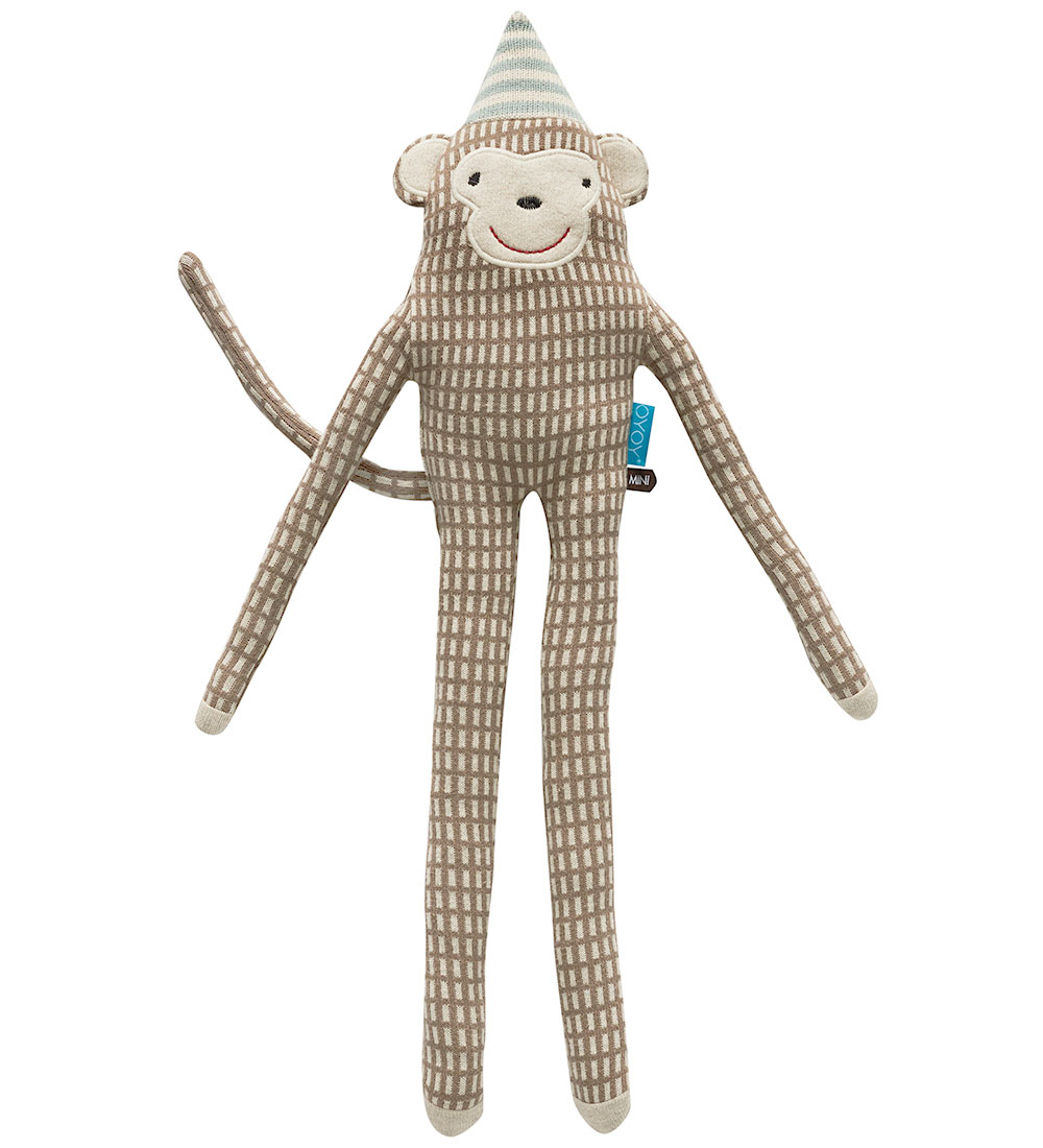 OYOY Bamse - 63 cm - Mr. Nelsson