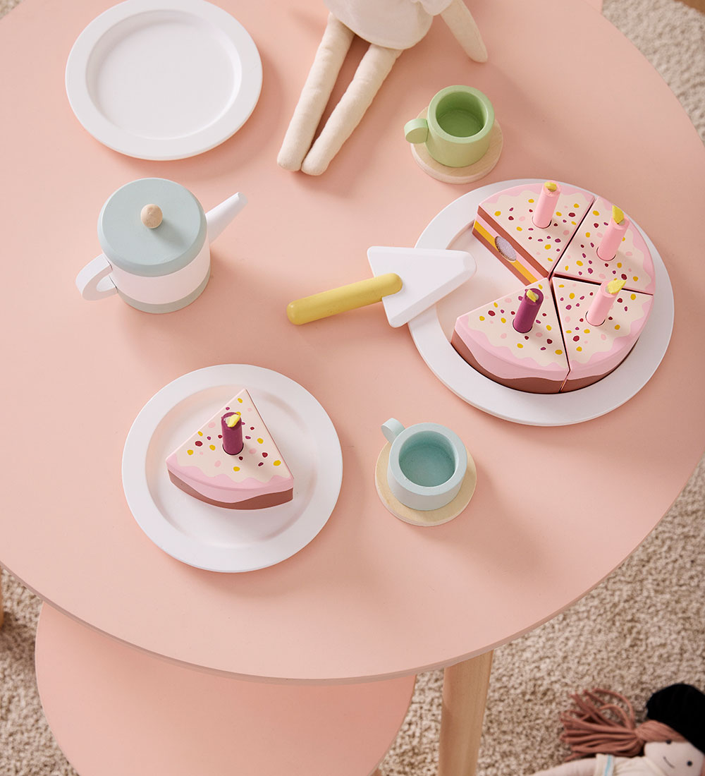 Kids Concept Cake - Træ - Kid's HUB