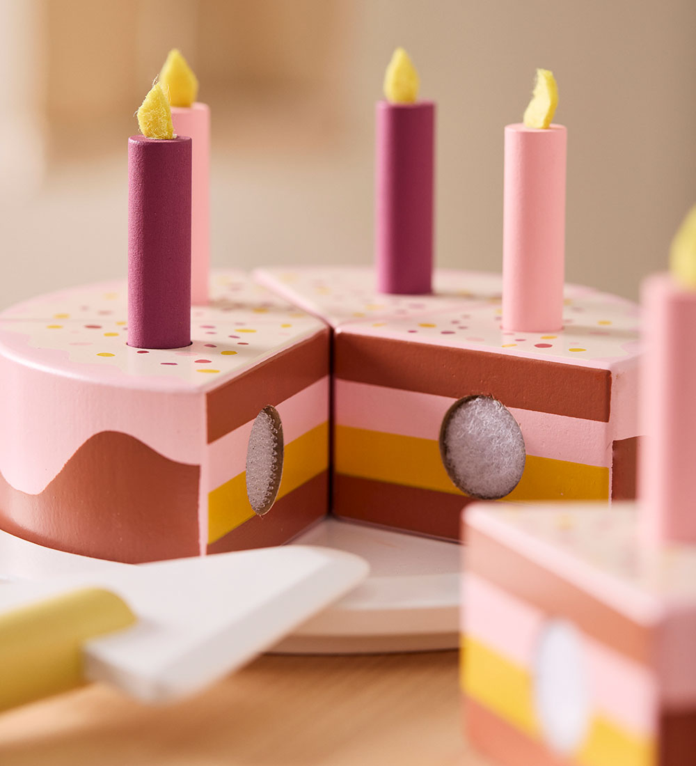 Kids Concept Cake - Træ - Kid's HUB
