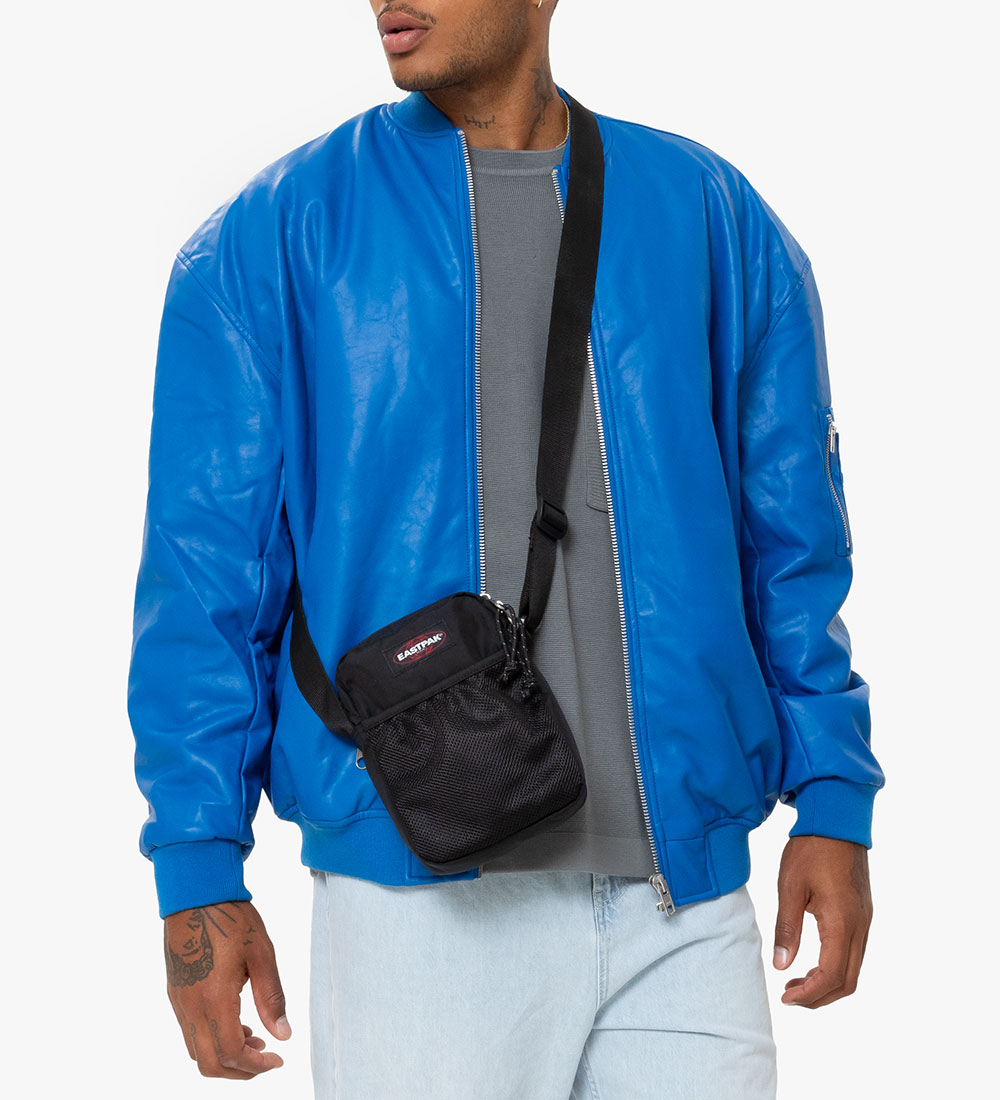 Eastpak Skuldertaske - The One Powr - Sort