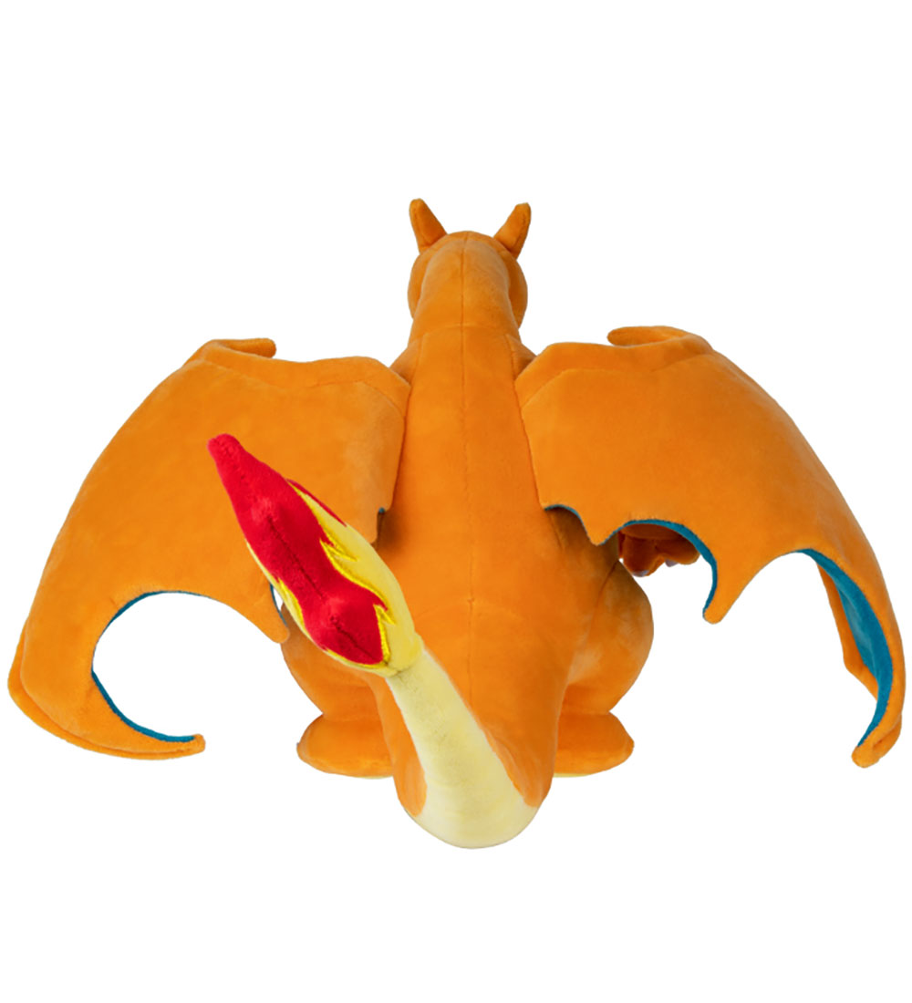 Pokémon Bamse - 30 cm - Charizard Exclusive