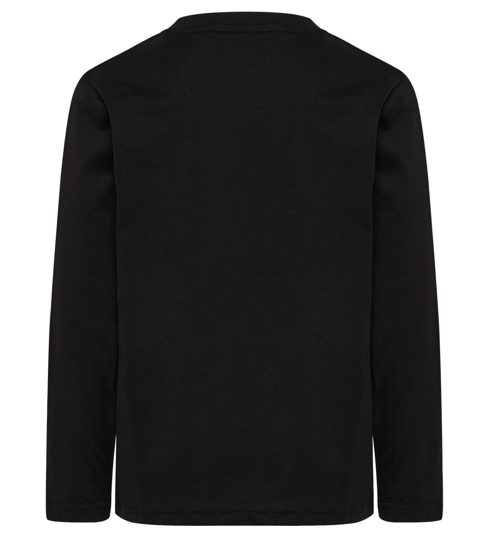 Hummel Bluse - HmlOlde - Black