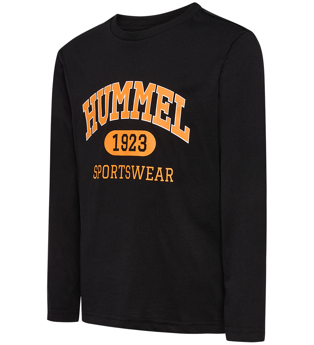 Hummel Bluse - HmlOlde - Black